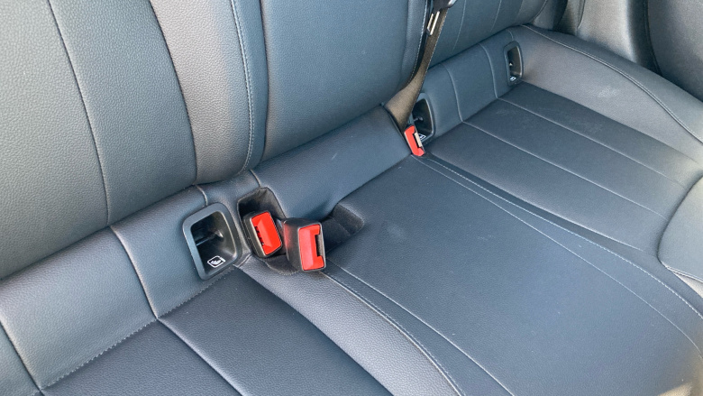 Mercedes-Benz A-Class A180d [2.0] Sport Executive 4dr Auto Diesel Saloon